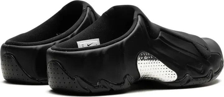 Clogposite "Triple Black" sneakers - Image 3