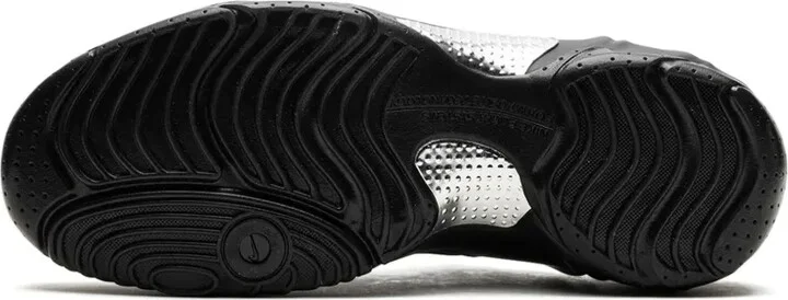 Clogposite "Triple Black" sneakers - Image 4
