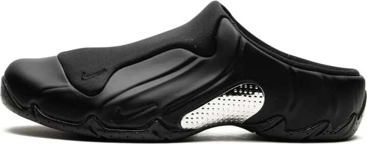 Clogposite "Triple Black" sneakers - Image 5