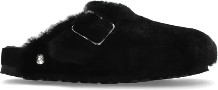 Clogs Boston 1774, , - Black