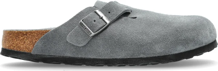 Clogs "Boston BS", , - Blue
