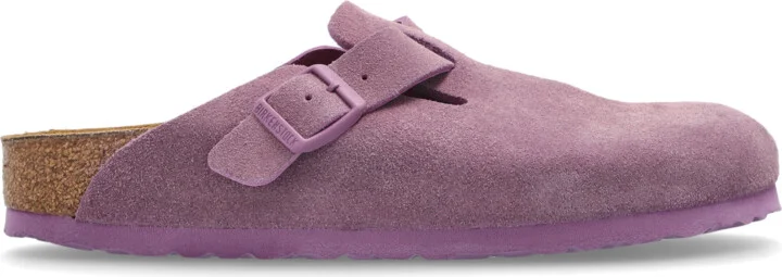 Clogs `Boston BS`, , - Purple