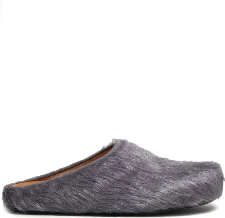 Clogs Fussbett