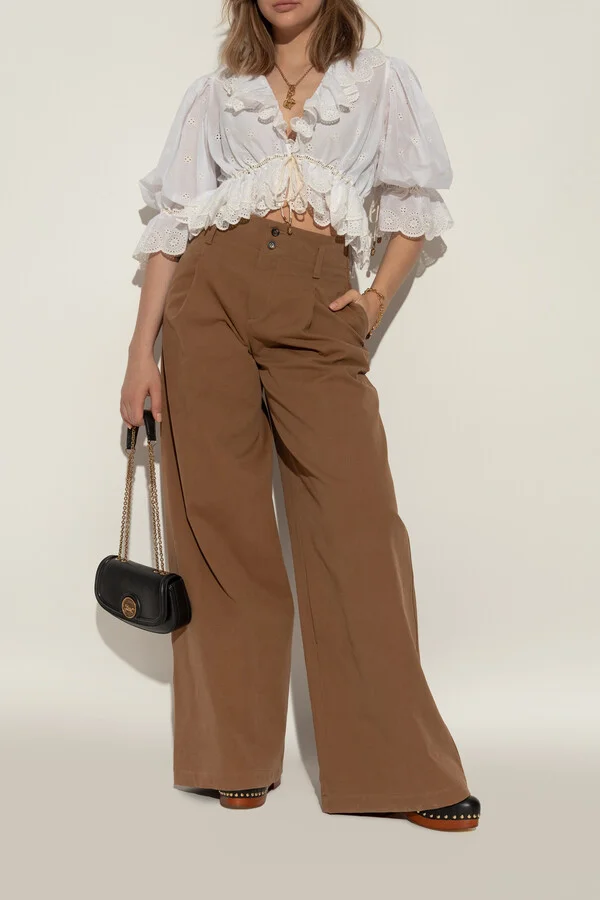 Clogs `Jeannette`, , - Black - Image 2