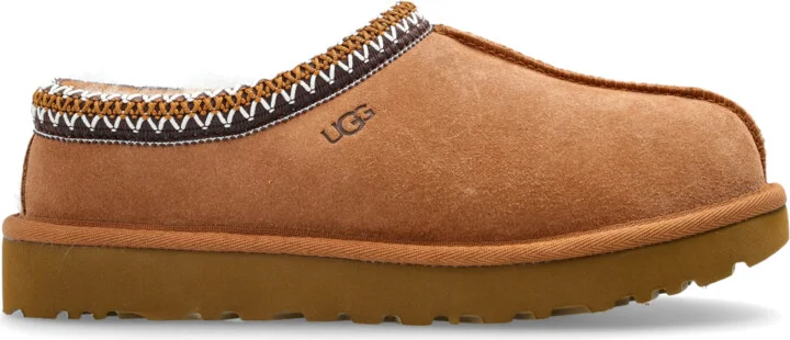 Clogs `Tasman II`, , - Brown