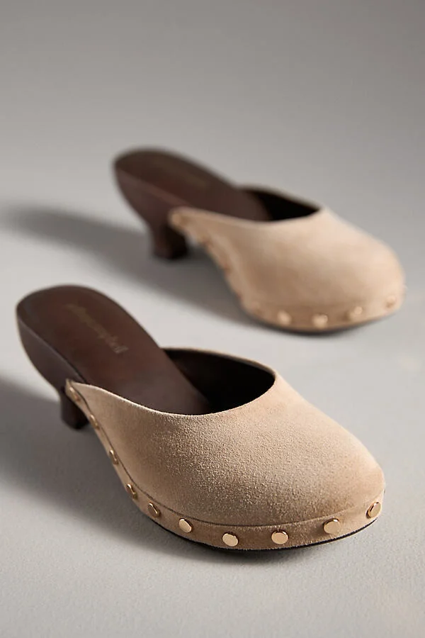 Cloguette Heels - Image 2