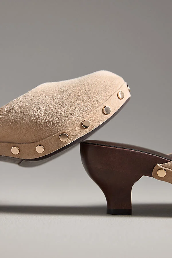 Cloguette Heels - Image 3