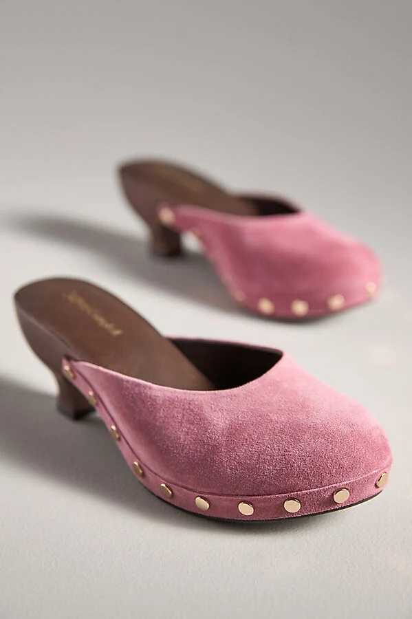 Cloguette Heels - Image 2