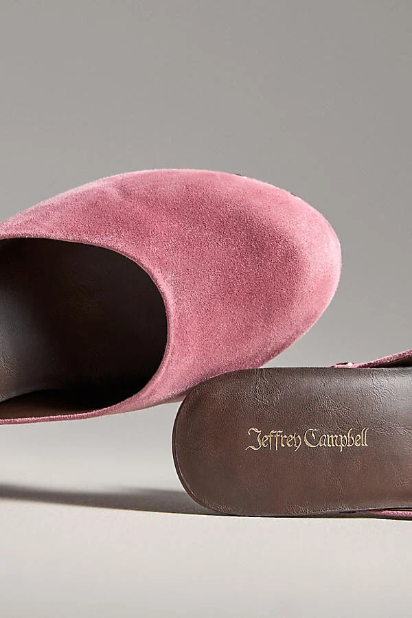 Cloguette Heels - Image 3