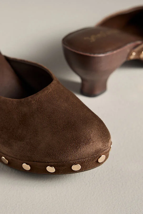 Cloguette Heels - Image 3