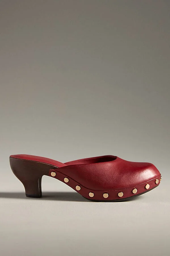 Cloguette Heels - Image 2