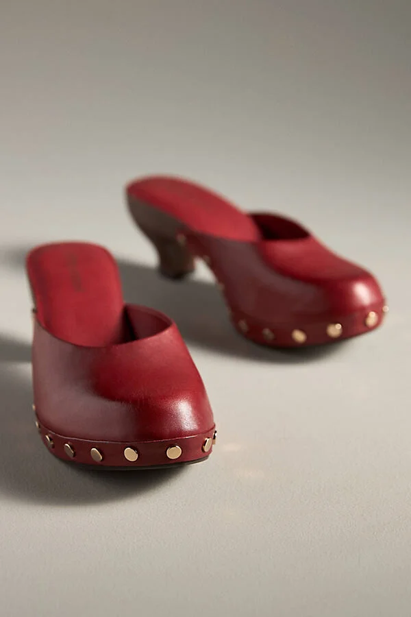 Cloguette Heels - Image 3