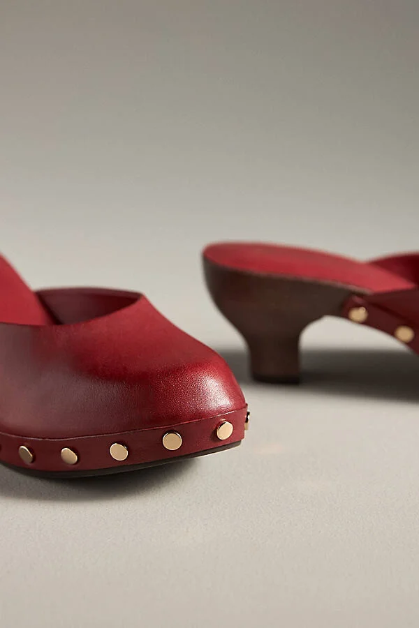 Cloguette Heels - Image 4
