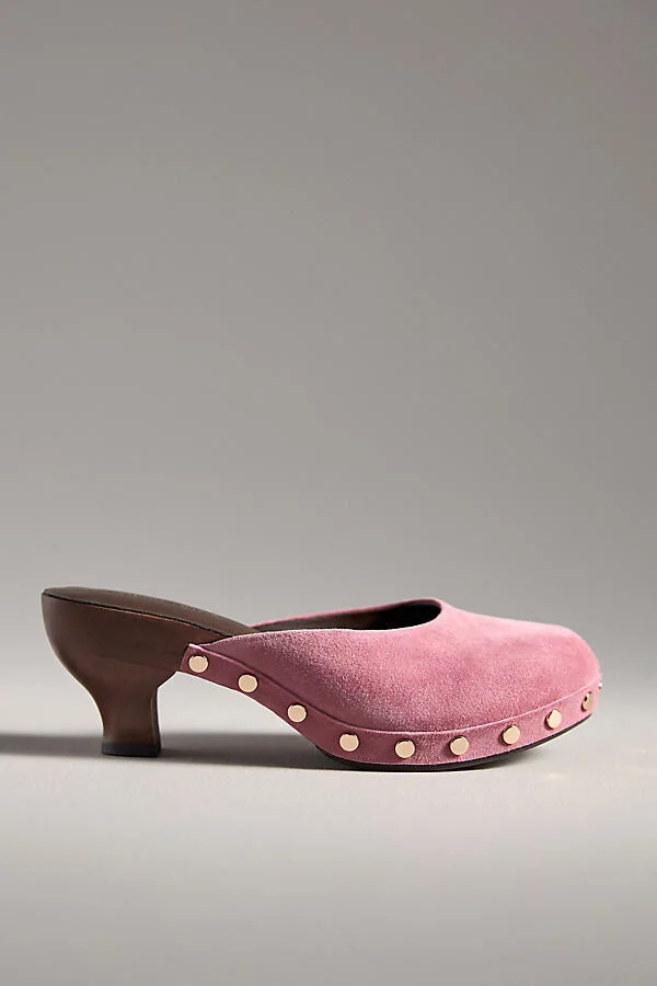 Cloguette Heels