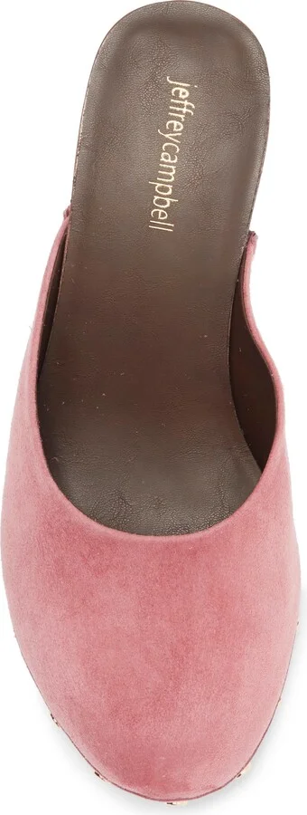 Cloguette Mule - Image 5