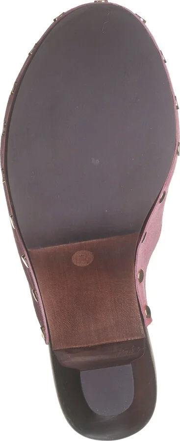 Cloguette Mule - Image 6