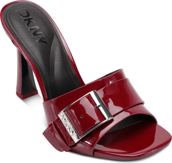 Ruby Red