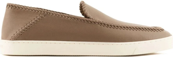 Closed Flat Sneakers