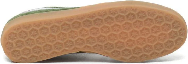 Closed Leather Sneakers - Image 3