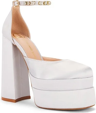 Closed Toe Platform - Image 2