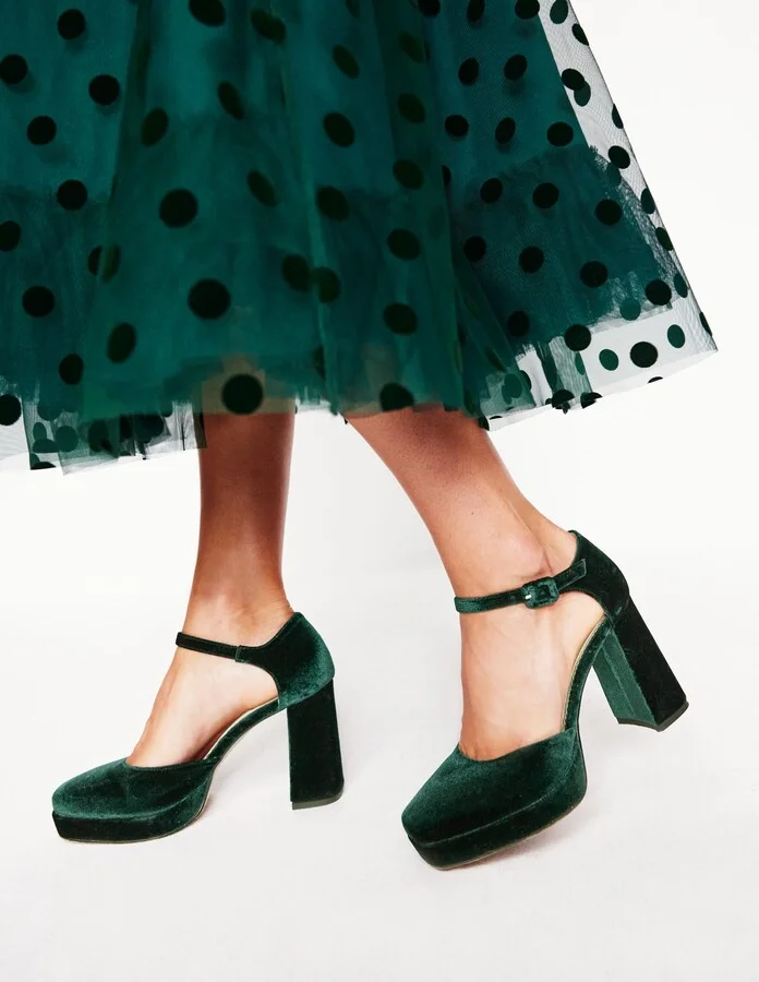 Green Velvet