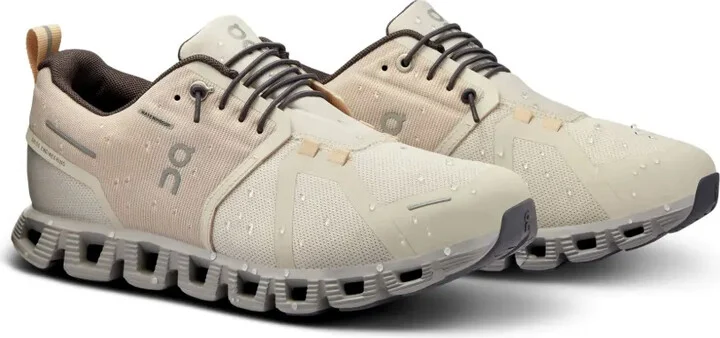 Cloud 5 "Beige" sneakers - Image 2