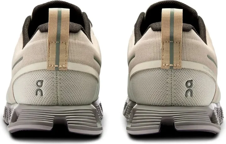 Cloud 5 "Beige" sneakers - Image 3