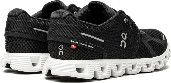 Cloud 5 "Black" sneakers - Image 3