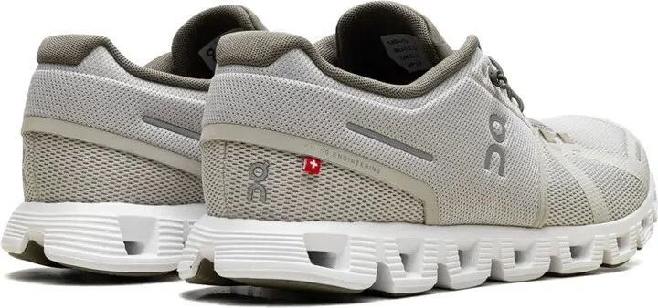 Cloud 5 "Chalk Grove" sneakers - Image 3