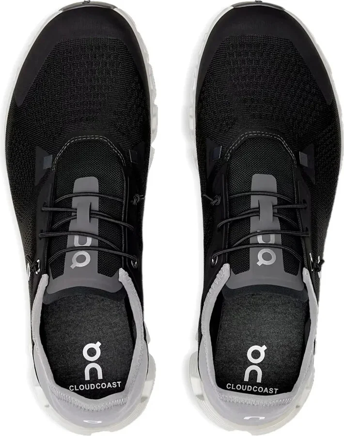 Cloud 5 Coast "Black Shadow" sneakers - Image 2