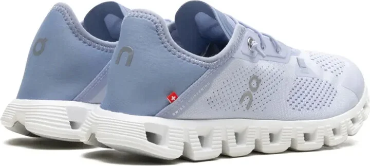 Cloud 5 Coast "Heather/Chambray" sneakers - Image 3
