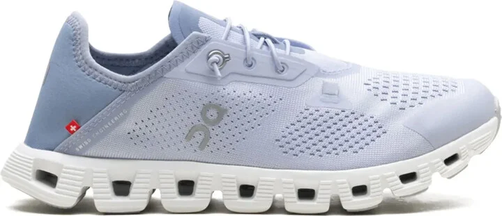 Cloud 5 Coast "Heather/Chambray" sneakers