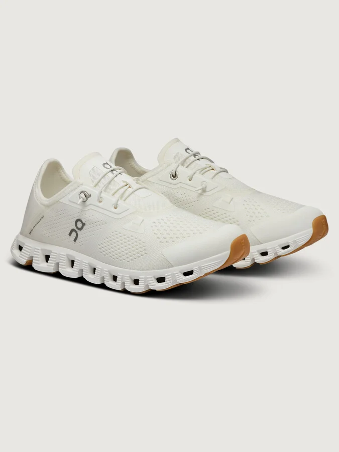 Cloud 5 Coast - Undyed-White | White - Image 3