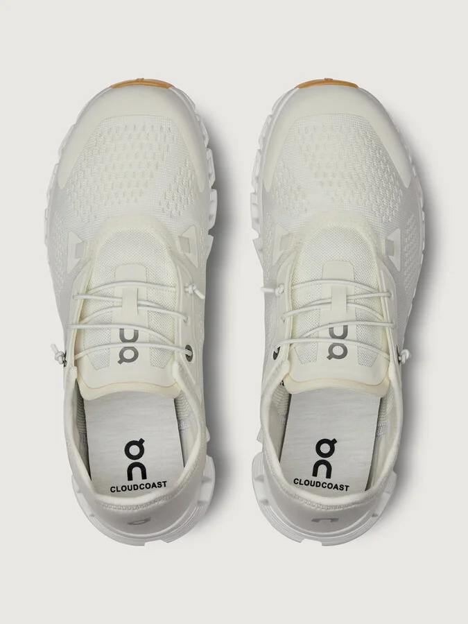 Cloud 5 Coast - Undyed-White | White - Image 4