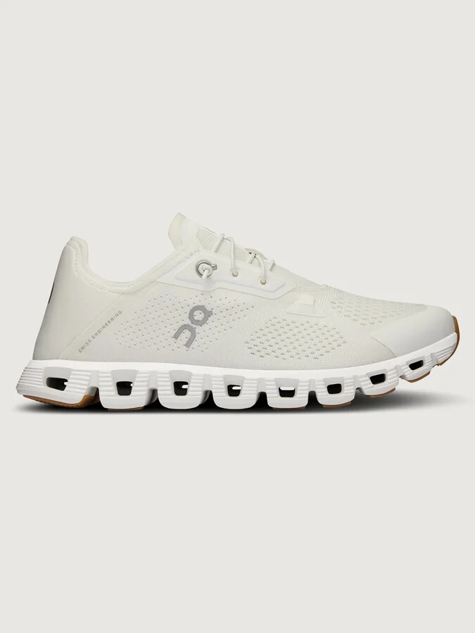 Undyed-White | White