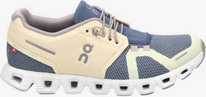 Cloud 5 Combo 79-98349 Sneaker Women's Ray Metal Slip-On Running Shoes