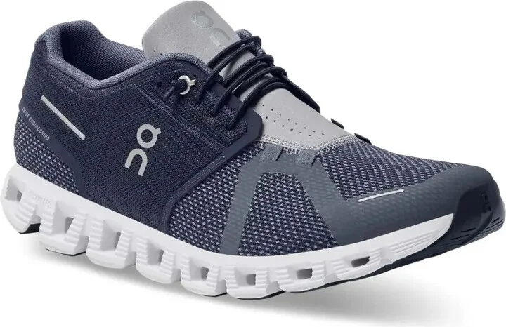 Cloud 5 "Combo Ink" sneakers - Image 2
