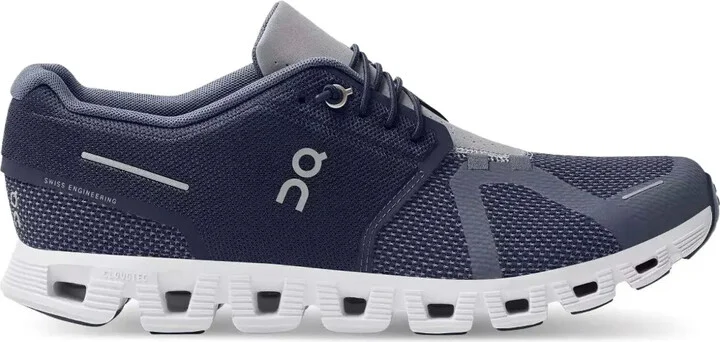 Cloud 5 "Combo Ink" sneakers