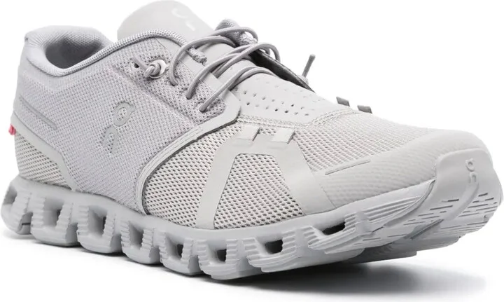 Cloud 5 "Fog Alloy" sneakers - Image 2