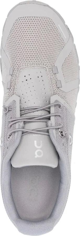Cloud 5 "Fog Alloy" sneakers - Image 4