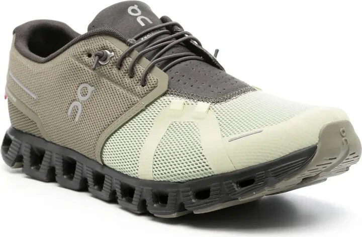 Cloud 5 "Grove Haze" sneakers - Image 2