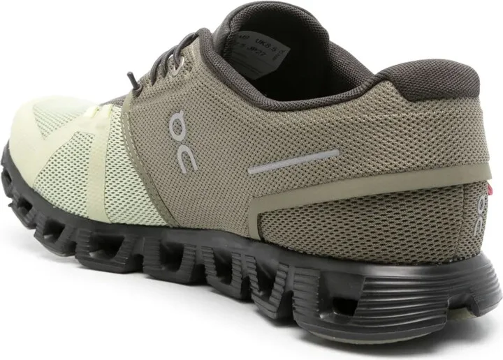 Cloud 5 "Grove Haze" sneakers - Image 3