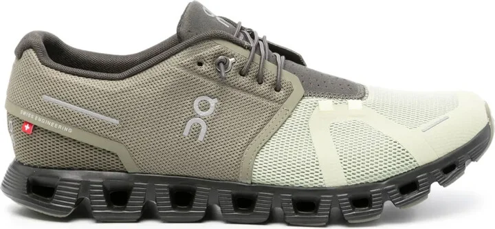 Cloud 5 "Grove Haze" sneakers