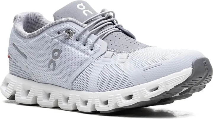 Cloud 5 "Heather/Fossil" sneakers - Image 2