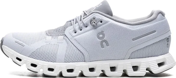 Cloud 5 "Heather/Fossil" sneakers - Image 5