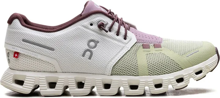 Cloud 5 "Ice/Haze" sneakers