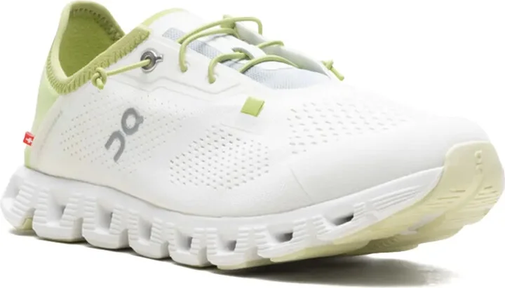Cloud 5 "Ivory/Acacia" sneakers - Image 2