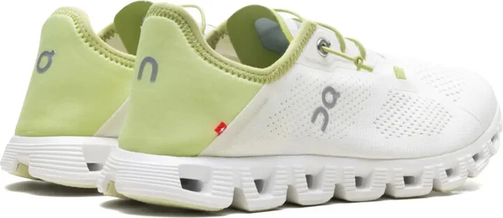 Cloud 5 "Ivory/Acacia" sneakers - Image 3