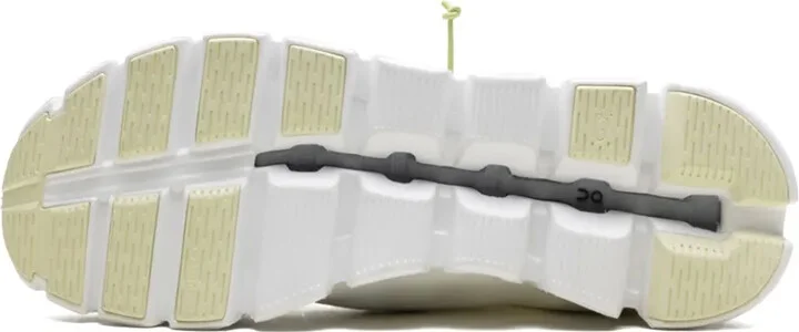 Cloud 5 "Ivory/Acacia" sneakers - Image 4