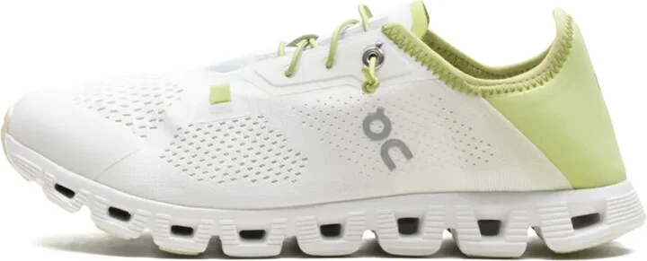 Cloud 5 "Ivory/Acacia" sneakers - Image 5